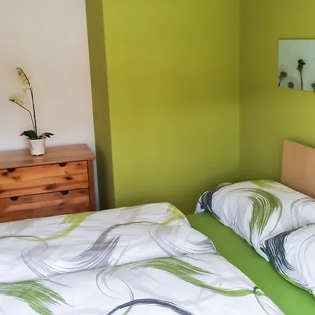 Apartment Green Hill Zagreb