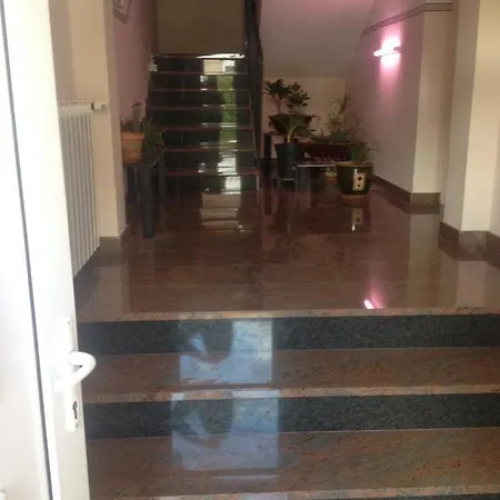 Green Hill Apartment Zagreb