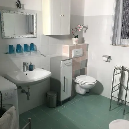Apartment Green Hill Zagreb