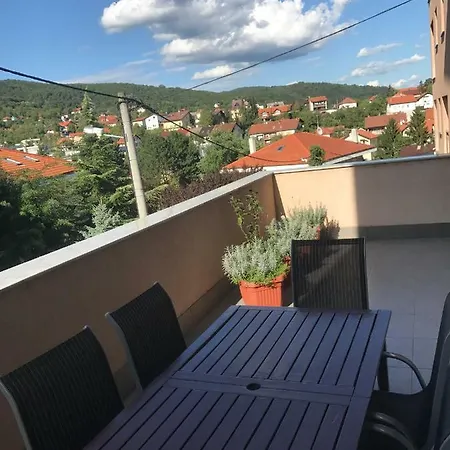 Green Hill * Zagreb